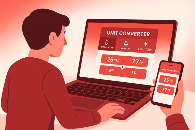 What Is a Unit Converter and Why You Should Use One
